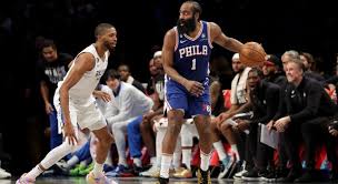 骑士25分大胜奇才 哈登13分 梅里尔三分10中9