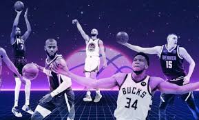 浓眉：来奇才后改变了烂队印象 运作独特我喜欢