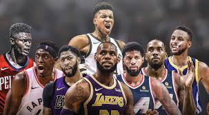 威少：身处需要我认可我的地方很重要