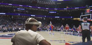 NBA前瞻：洛杉矶快船 VS 金州勇士